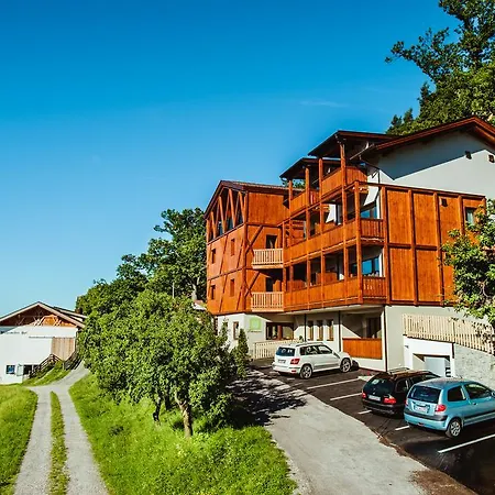 Gasthof Hotel Wöhrmaurer-3